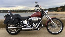 Looking for specific FXSTC 